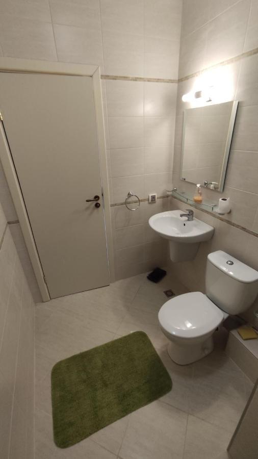 U-Dacha 45 Apartment Pantai Sunny Luaran gambar