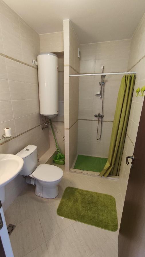 U-Dacha 45 Apartment Pantai Sunny Luaran gambar