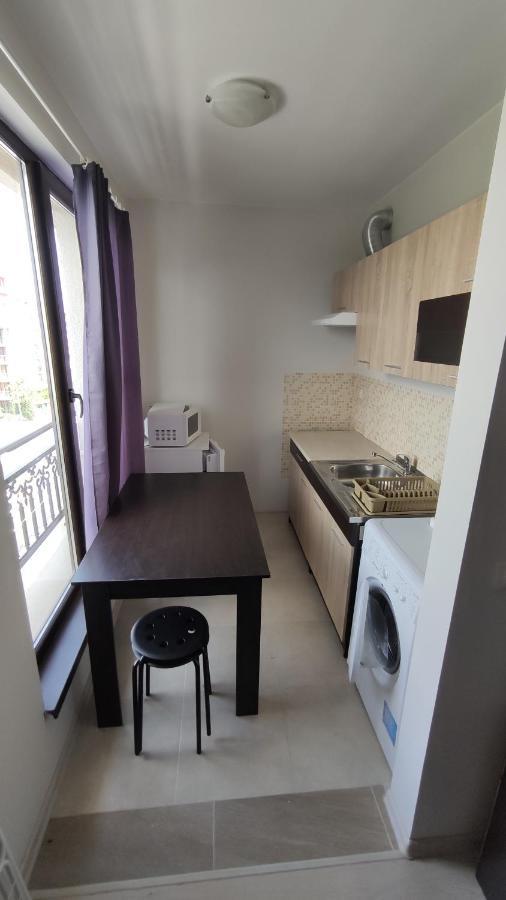 U-Dacha 45 Apartment Pantai Sunny Luaran gambar