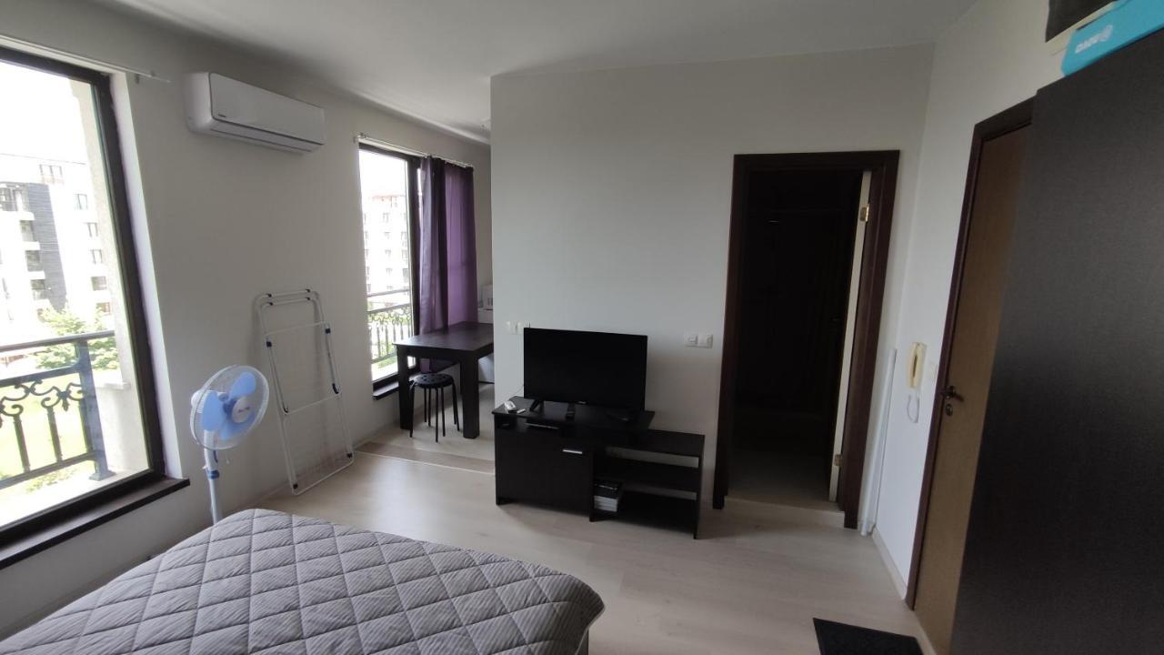 U-Dacha 45 Apartment Pantai Sunny Luaran gambar